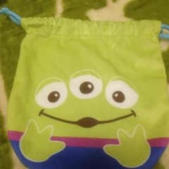 エイリアンの袋のサムネイル