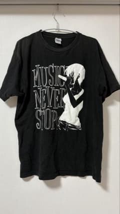 非売品】METROCK×風夏 コラボTシャツ (漫画 瀬尾公治 メトロック 