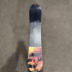 スノーボード SALOMON Supereight 15-16 153cm SALOMON Supereight 15-16 153cm - メルカリ