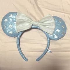 ディズニーカチューシャ スパンコールのサムネイル