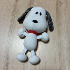 봉제 인형 개 마스코트 스누피 땅콩 애완 동물 용품 장난감