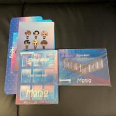 Snow Man スノマニ DVD 初回盤、通常盤のサムネイル