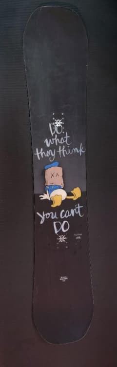 スノボ　サブリナ　ウォルター　ドナルド　ディズニー　SABRINA スノボ サブリナ ウォルター ドナルド ディズニー SABRINA ボード 板