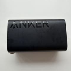 Anker 67W電源アダプター　335 Charger A2673のサムネイル