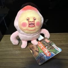 코비토즈칸 코코 꽉! 점점 박제 장난감 카쿠레모모지리