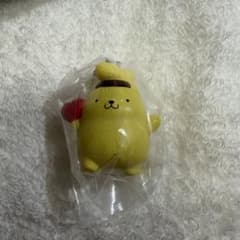 おみみでぶらりんマスコット　ポムポムプリンのサムネイル