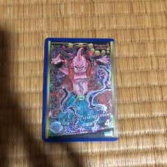 ドラゴンボールヒーローズのサムネイル