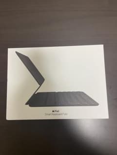 Smart Keyboard Folioのサムネイル