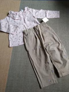 上下セットのサムネイル