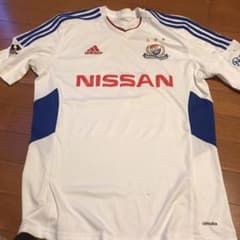 ※ジャンク品※ 横浜Fマリノス  ユニフォームのサムネイル