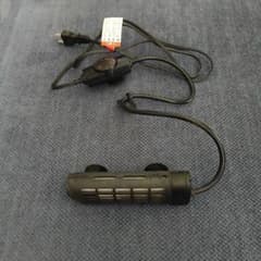 ヒートナビSH120のサムネイル