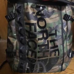 NorthFace リュックのサムネイル