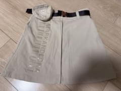 MARK&LONA⭐︎CODEレディーススカート 36 ベージュ MARK&LONA⭐︎CODEレディーススカート 36 ベージュ - メルカリ