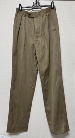 Paul Smith ベージュ スラックスのサムネイル