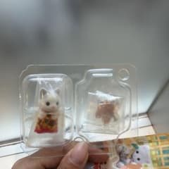 Calico Critters Baby Builders Seriesのサムネイル