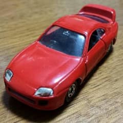 りん様専用☆トミカ、スープラ☆のサムネイル