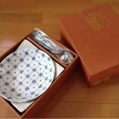 yu★様専用(カレー皿 5組セット)のサムネイル