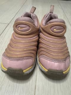 Nike スニーカー 19cm ピンクのサムネイル