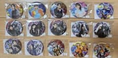 仮面ライダーガヴ TOSくじ15種類セット - メルカリ