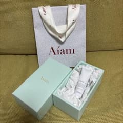 Áiam chapter 65 Hand cream ギフトボックス付きのサムネイル