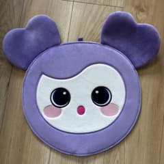 TWICE サナ サブリ－ うちわケース うちわカバー うちわ1枚セット