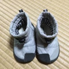 プロフ読んでくださいさん。お取置き12/22DIESELベビーシューズのサムネイル