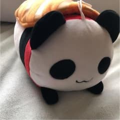 すしペット4つセットのサムネイル
