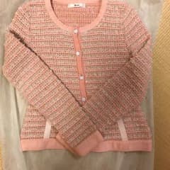 Rene カーディガンのサムネイル