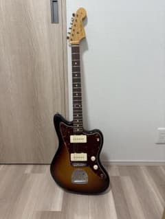 Fender Mexico Jazzmaster Specialのサムネイル