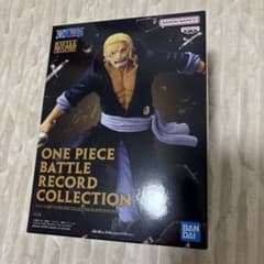 ONE PIECE BATTLE RECORDのサムネイル