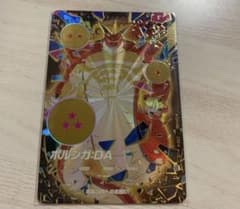 スーパーダイバーズ EXR EX4-006 パラレル ポルンガ：DA - メルカリ