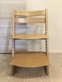 ストッケ　トリップトラップ　 STOKKE Tripp Trapp ベビーチェアのサムネイル