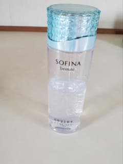 ソフィーナ ボーテ 高保湿化粧水 しっとりのサムネイル