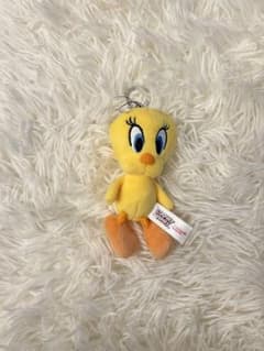 ツイーティー ぬいぐるみキーホルダー 約10cmのサムネイル