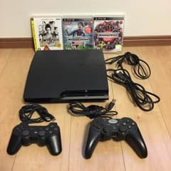 のぞみ様専用 プレステ3のサムネイル
