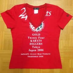 24KのＴシャツのサムネイル