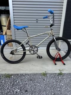 BMX KUWAHARA mongoose VOLT 現行レプリカのサムネイル
