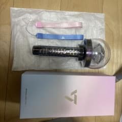 SEVENTEEN OFFICIAL LIGHT STICK 3のサムネイル