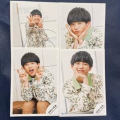 AmBitious 真弓孟之　公式写真のサムネイル