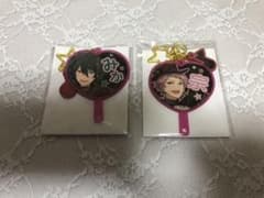あんスタ うちわチャーム «斎宮宗 影片みか»のサムネイル