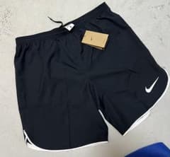 【送料込】新品/Nike/ナイキドライフィットメンズ サッカーショートパンツ Lのサムネイル