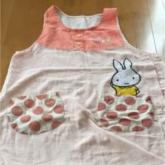 保育士 エプロンのサムネイル