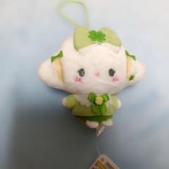 サンリオ クローバーウィッシュマスコット2　こぎみゅんのサムネイル