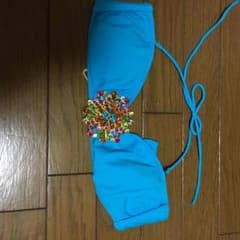水着 上だけのサムネイル