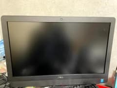 dell inspiron 23 5348 core i5/12gb/500gbのサムネイル