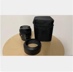 SIGMA　30mm F1.4 DC HSM | Art　EFマウントのサムネイル