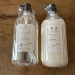 CE3 シャンプートリートメントのサムネイル