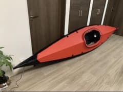 ◆美品カヤック　FALHAWK/ファルホーク/VOYAGER360のサムネイル