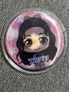 TWICE dreamday くじ D賞 缶バッジ ツウィ TWICE dreamday くじ D賞 缶バッジ ツウィ - メルカリ