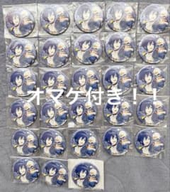 プロセカ KAITO サンリオ 缶バッジ まとめ売り - メルカリ